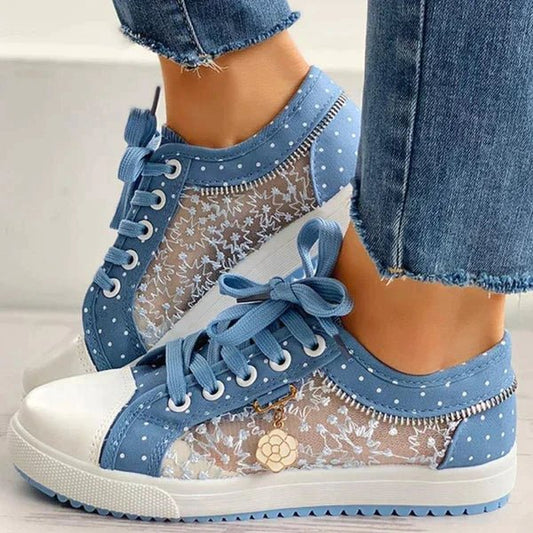 Women's Low-Top Sneakers
