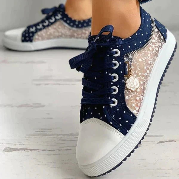 Women's Low-Top Sneakers