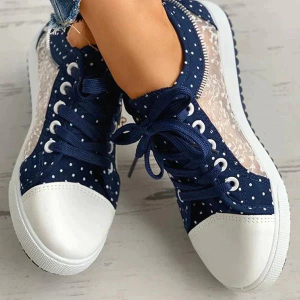 Women's Low-Top Sneakers