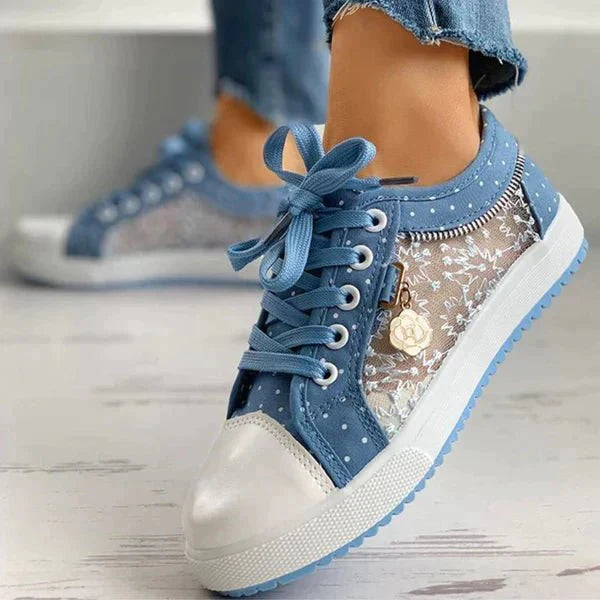 Women's Low-Top Sneakers