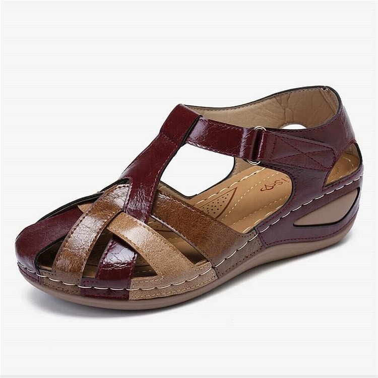 Women's Luxurious Orthopedic Loafers - Comfort and Style