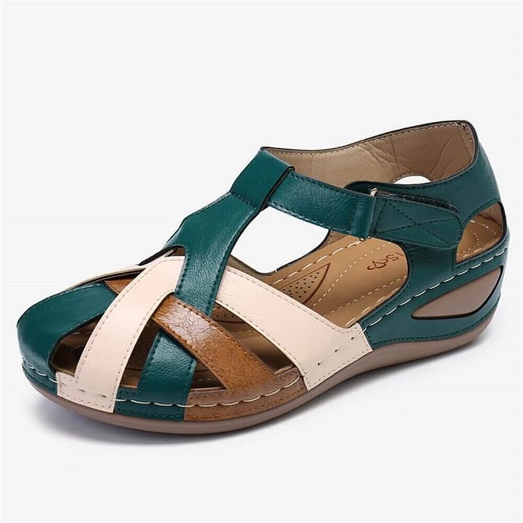 Women's Luxurious Orthopedic Loafers - Comfort and Style