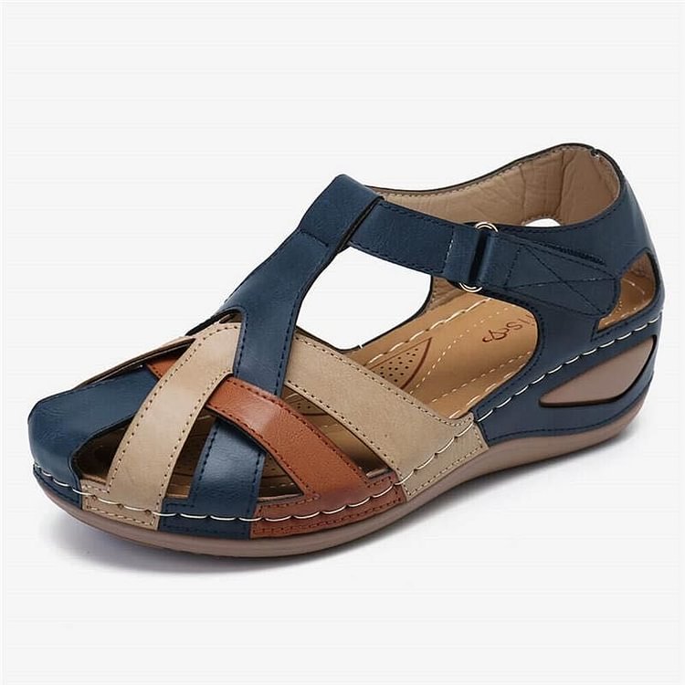 Women's Luxurious Orthopedic Loafers - Comfort and Style