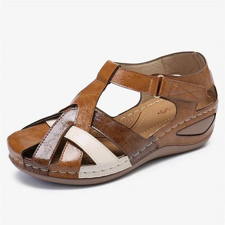 Women's Luxurious Orthopedic Loafers - Comfort and Style