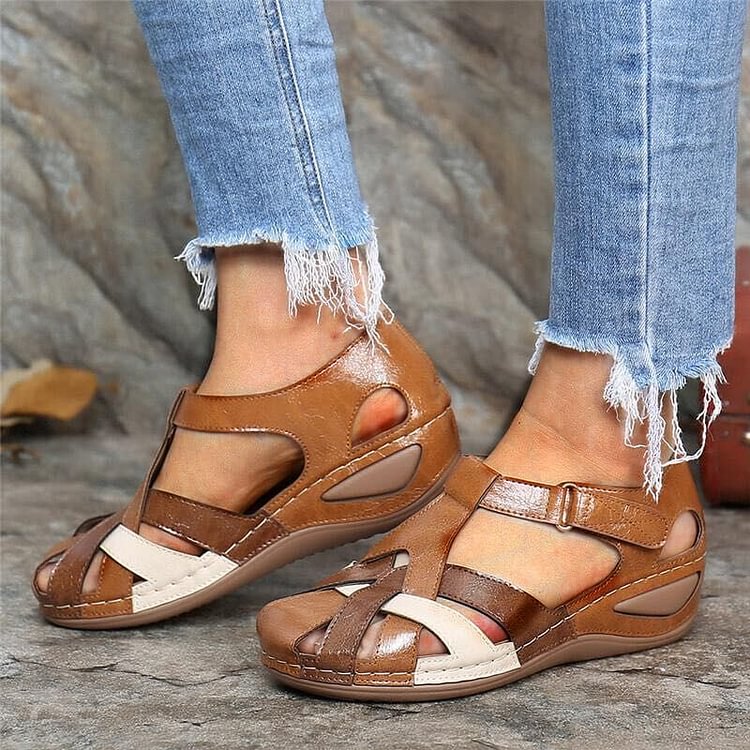 Women's Luxurious Orthopedic Loafers - Comfort and Style