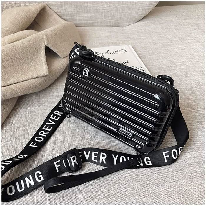 Women's Mini Travel Bag