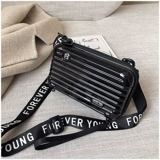 Women's Mini Travel Bag