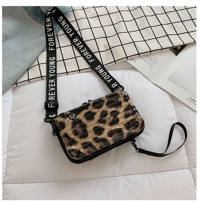 Women's Mini Travel Bag