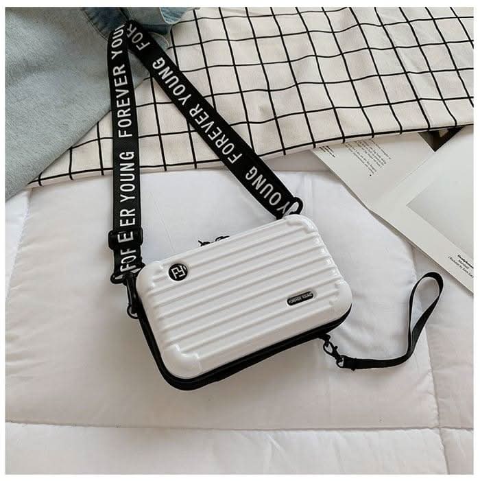 Women's Mini Travel Bag