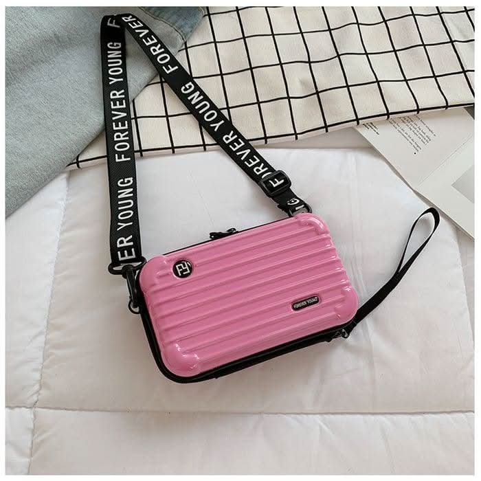 Women's Mini Travel Bag