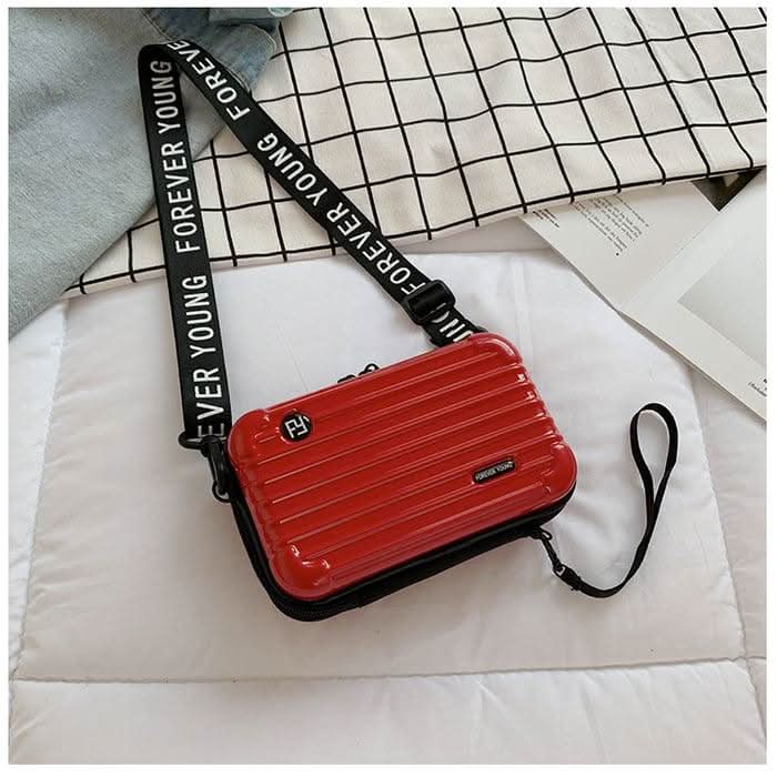 Women's Mini Travel Bag