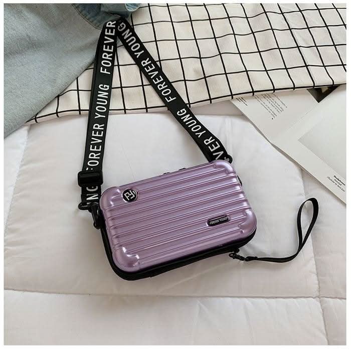 Women's Mini Travel Bag