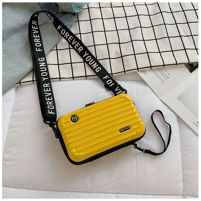 Women's Mini Travel Bag