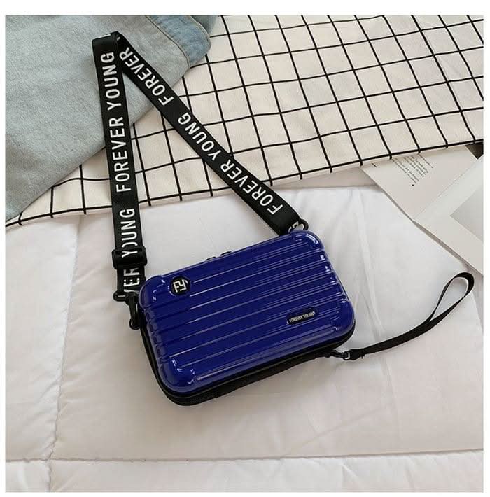 Women's Mini Travel Bag