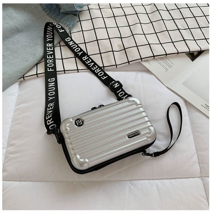 Women's Mini Travel Bag