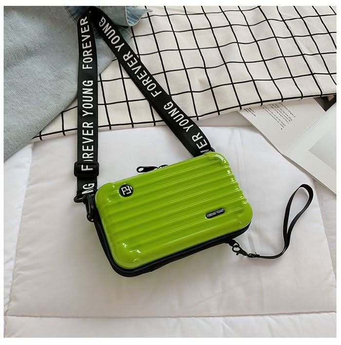 Women's Mini Travel Bag