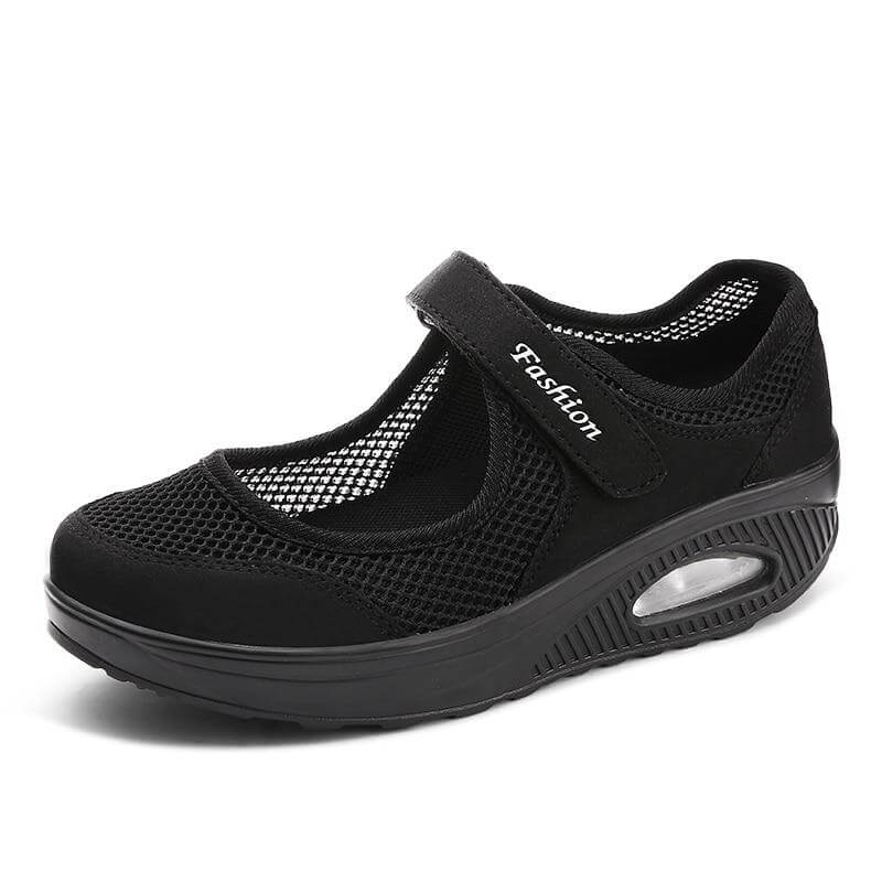 Women's Modern Breathable Sneakers