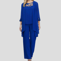 Women's Modern Co-ord Set with Elegant Flair