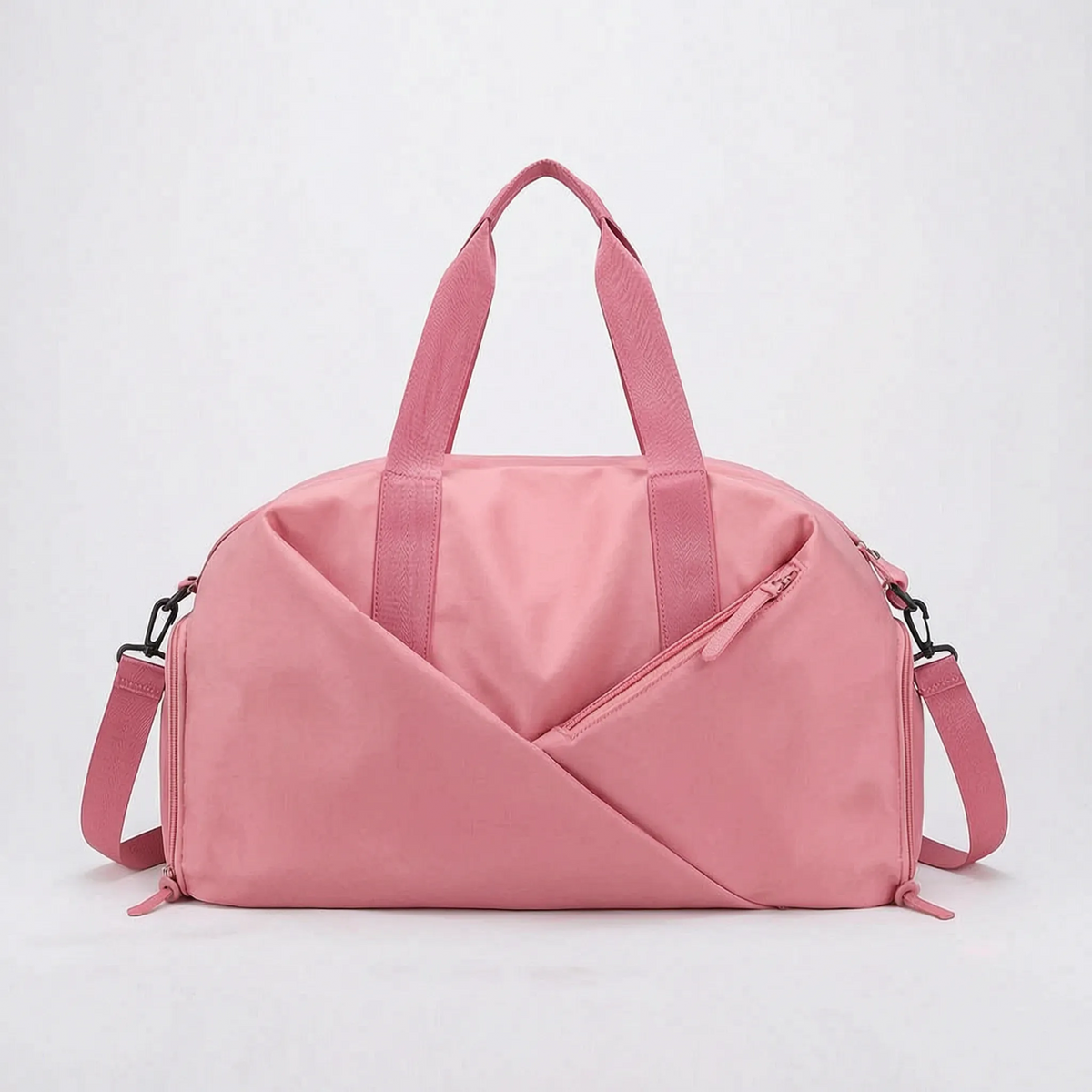 Women's Multifunctional Gym Duffel Bag