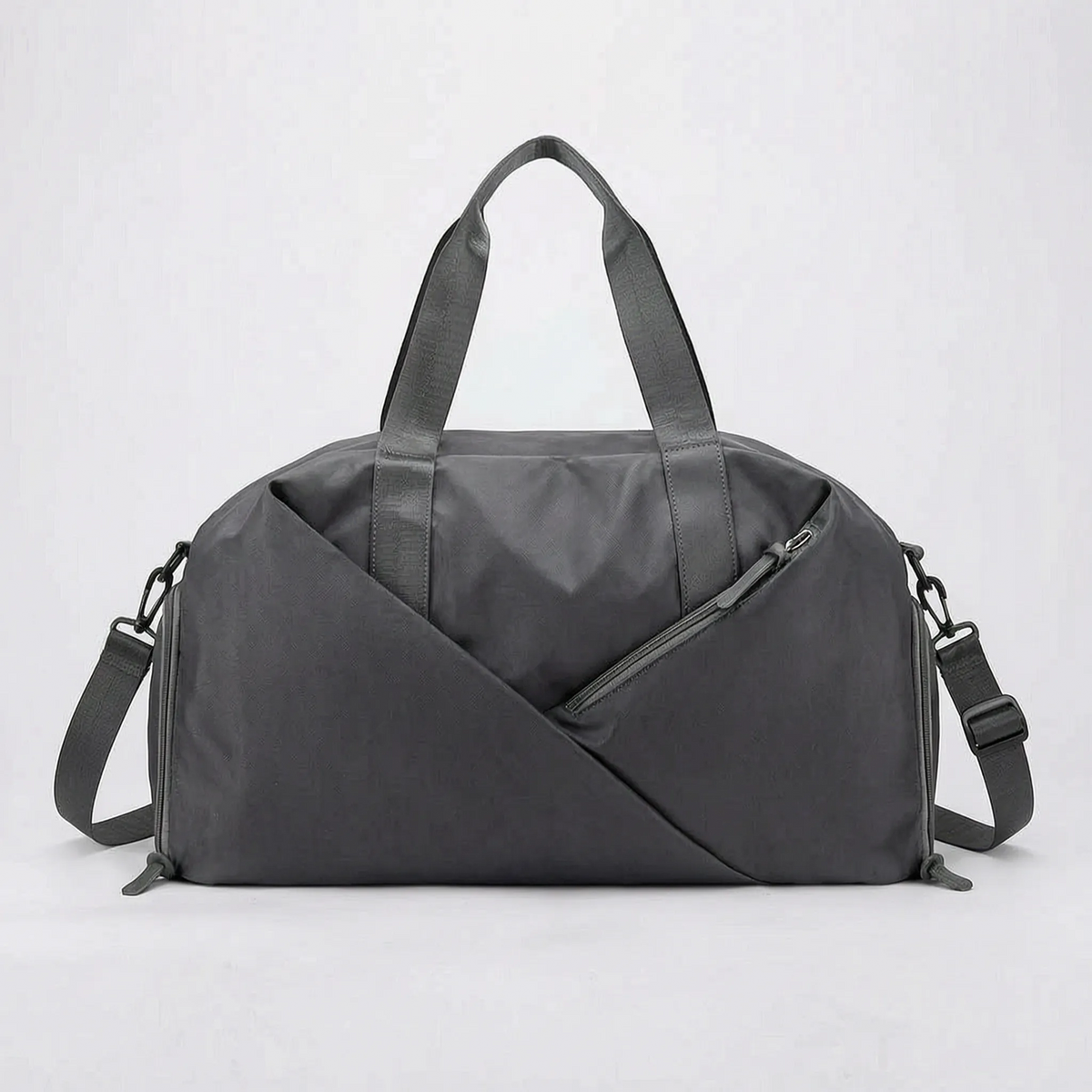 Women's Multifunctional Gym Duffel Bag