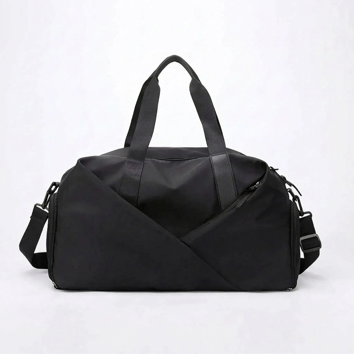 Women's Multifunctional Gym Duffel Bag