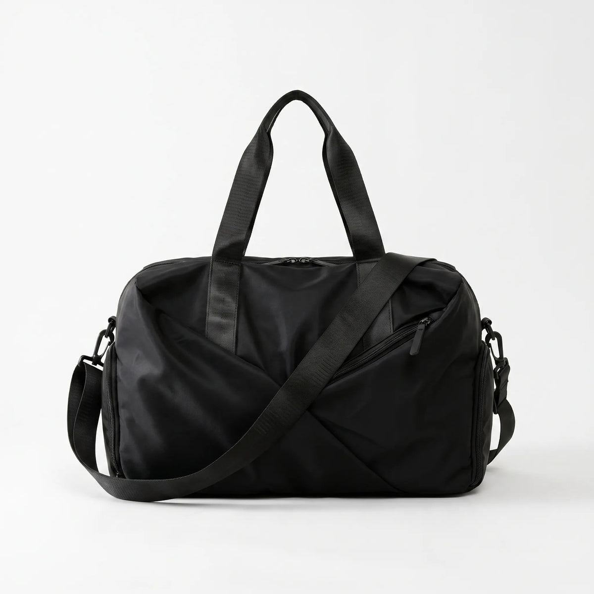 Women's Multifunctional Gym Duffel Bag