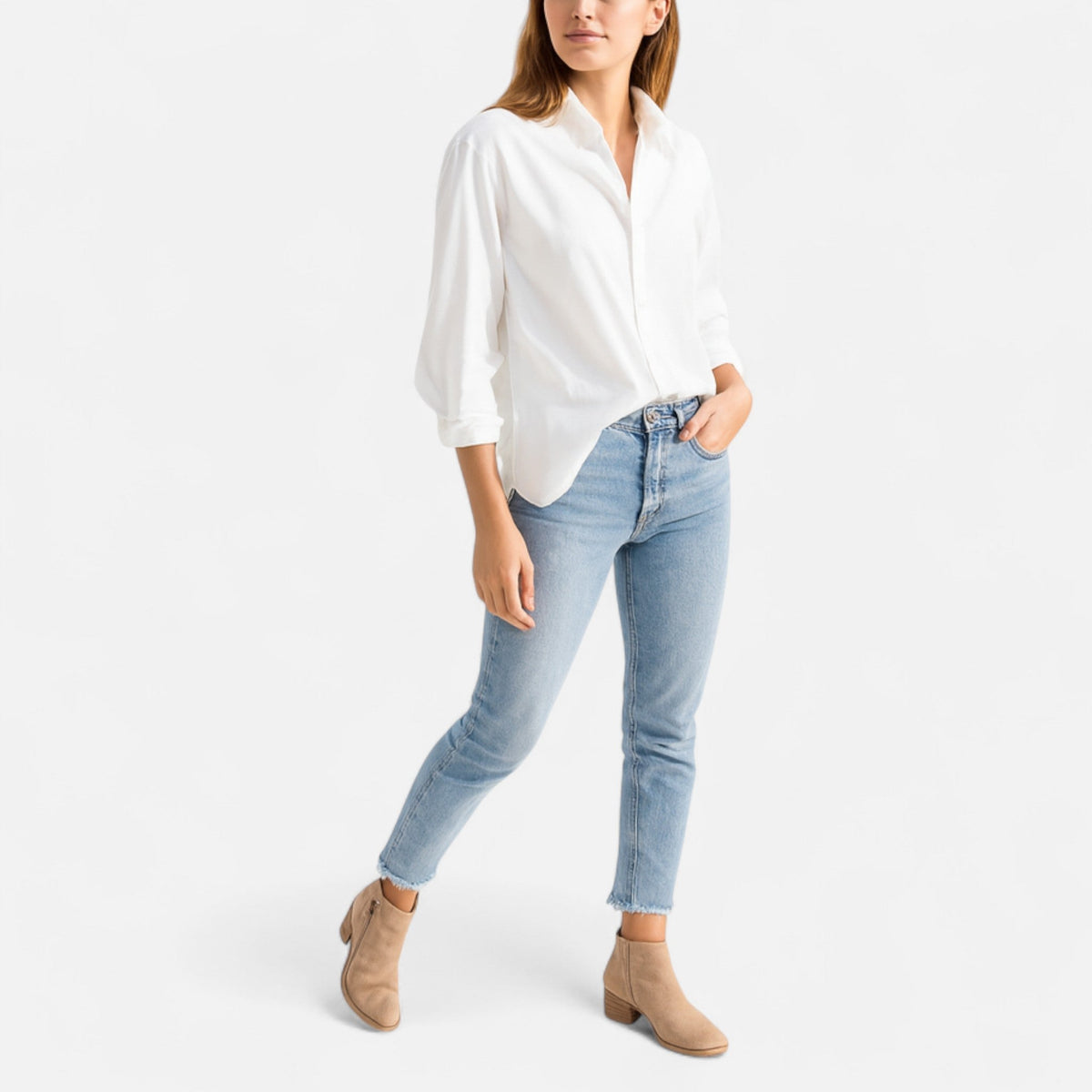 Women's Orthopedic Ankle Boots – Therapeutic Comfort and Sophisticated Style