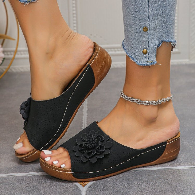 Women's Orthopedic Arch Support Sandals