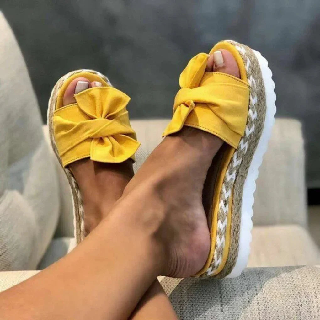 Women's Orthopedic Fashion Sandals
