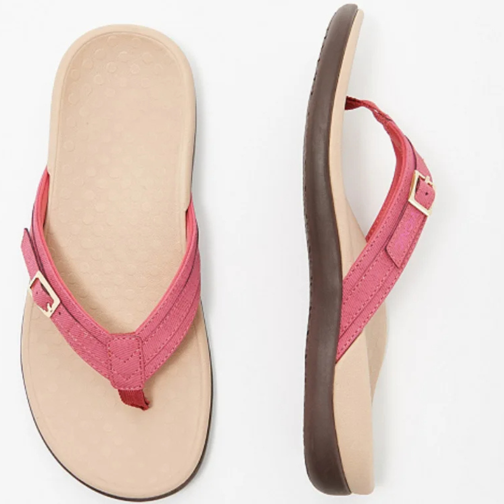 Women's Orthopedic Flip-Flops
