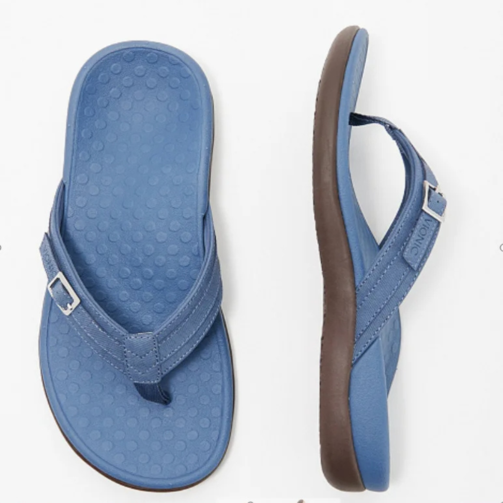 Women's Orthopedic Flip-Flops