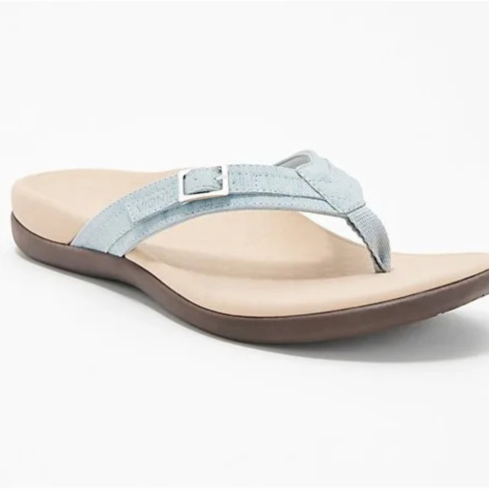 Women's Orthopedic Flip-Flops