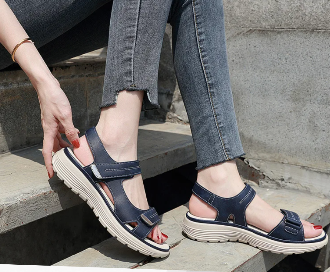 Women's Orthopedic Hammertoe Sandals