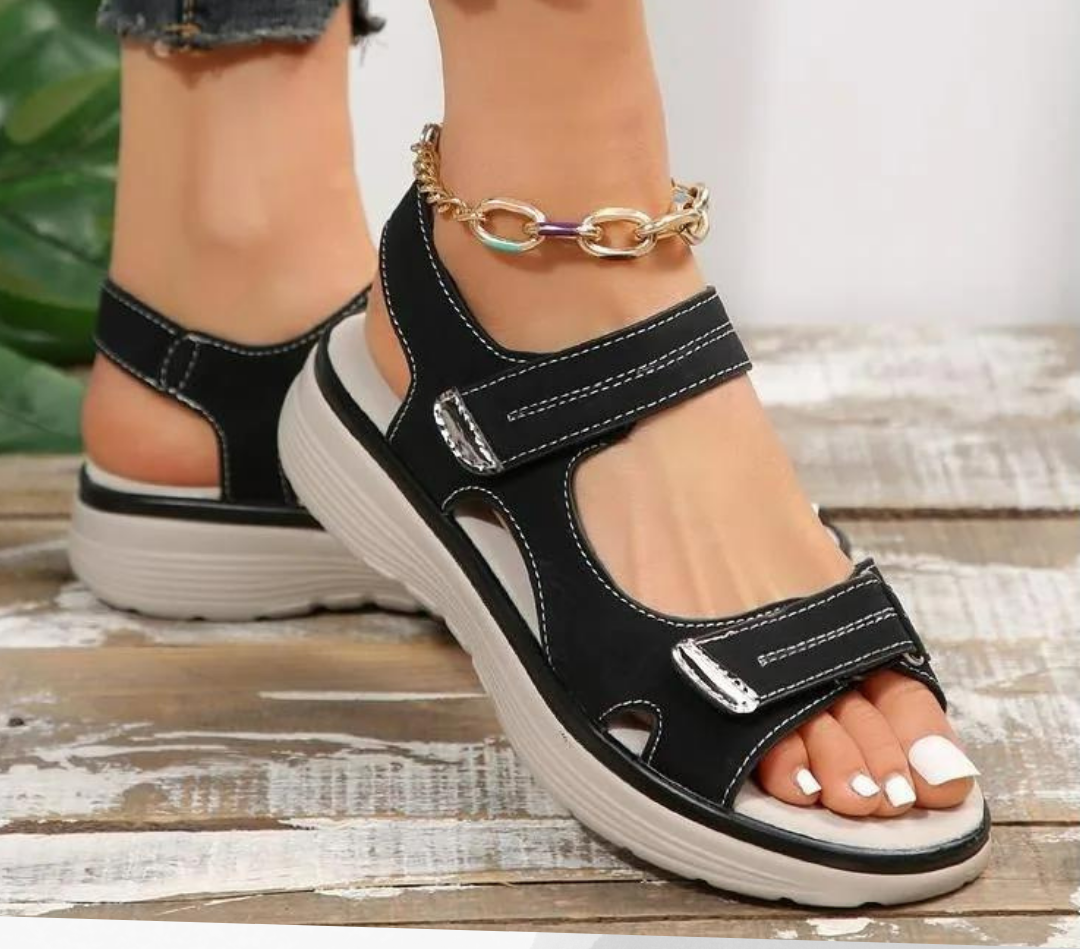 Women's Orthopedic Hammertoe Sandals