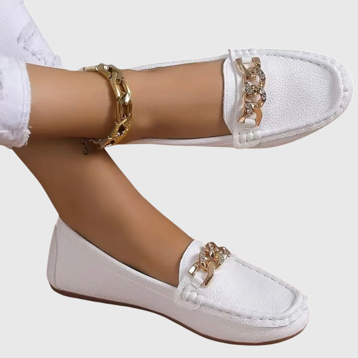 Women's Orthopedic Loafers