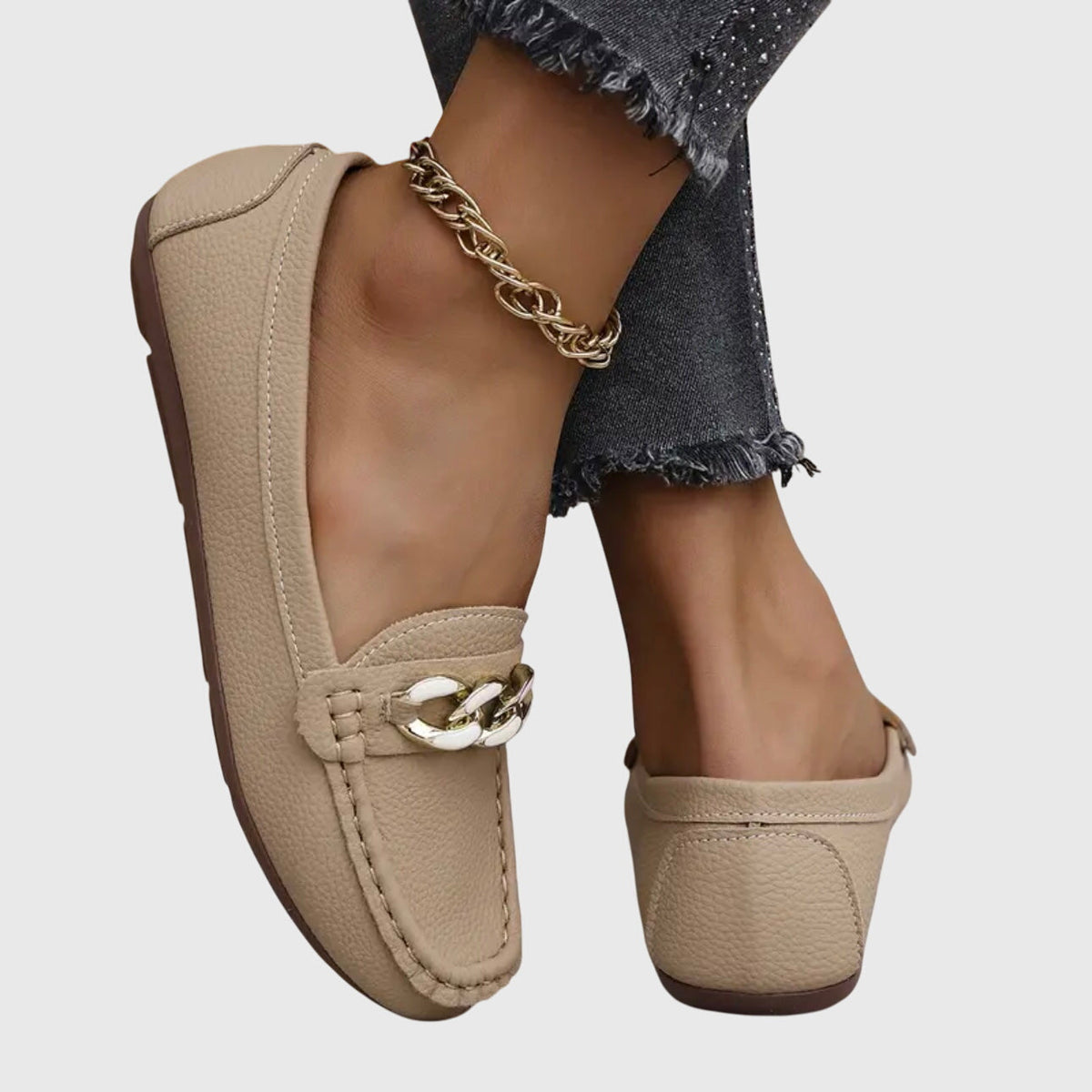 Women's Orthopedic Loafers