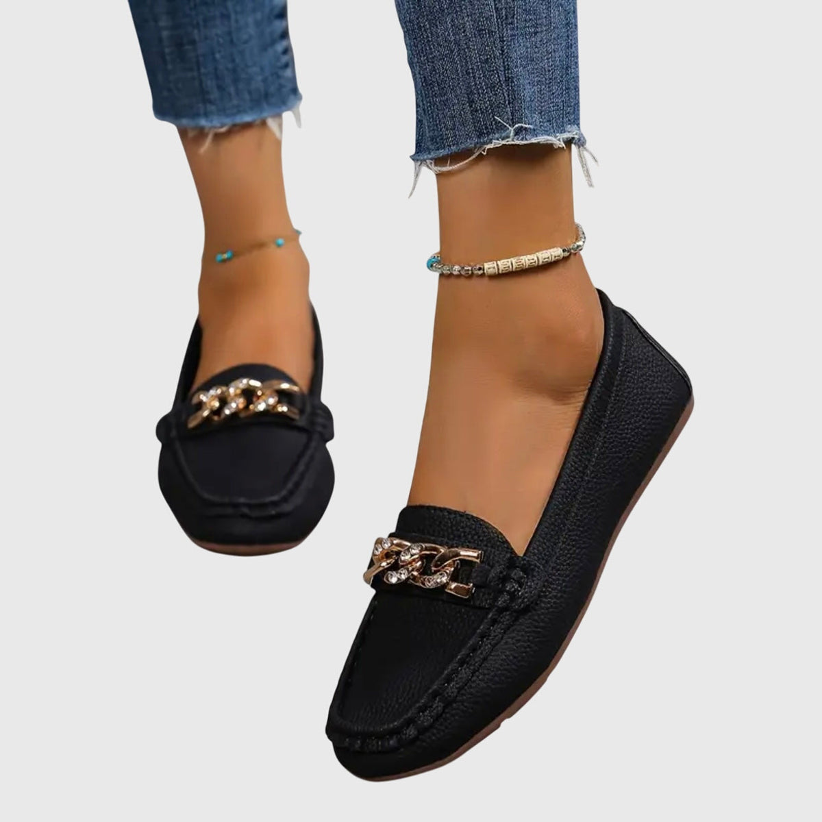 Women's Orthopedic Loafers