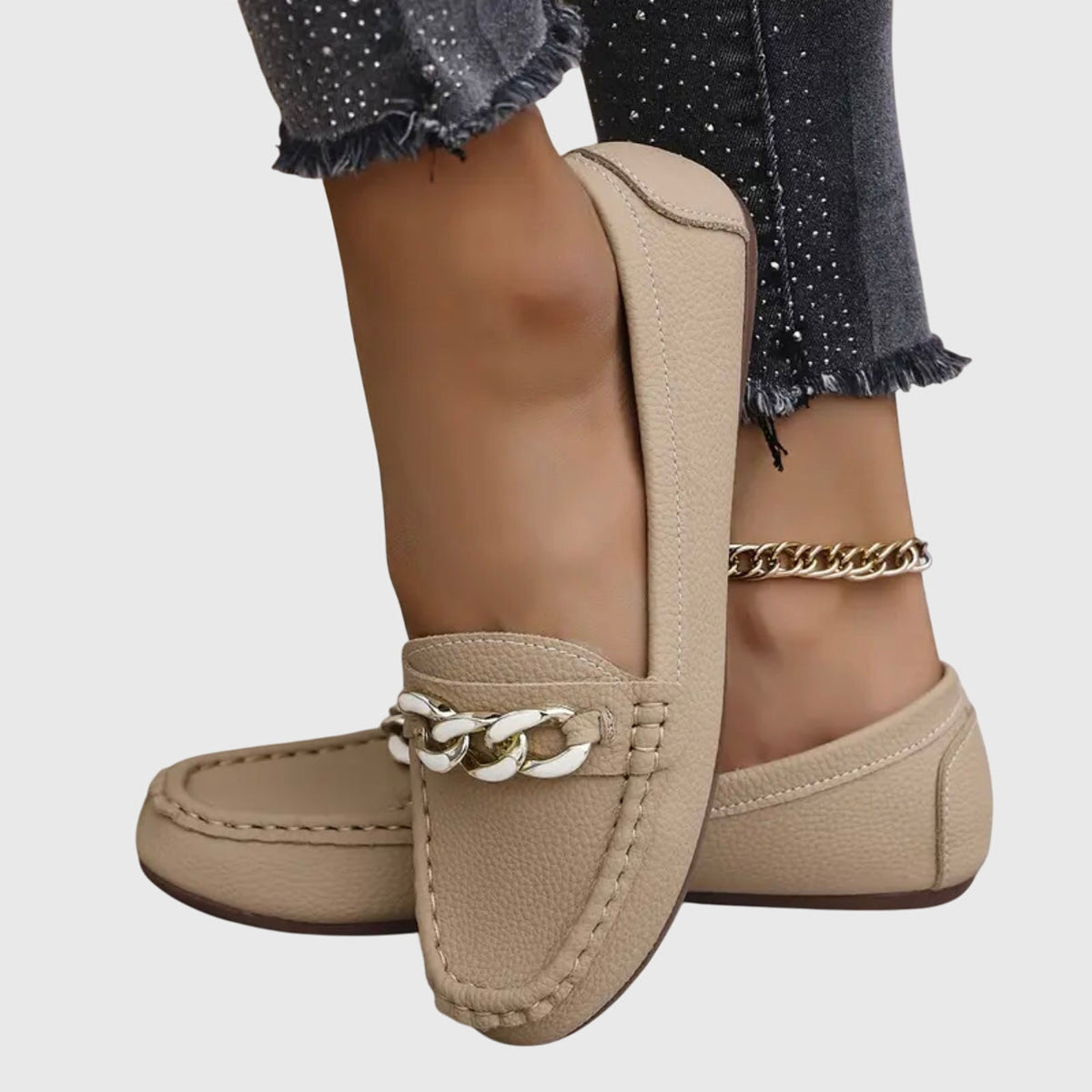 Women's Orthopedic Loafers