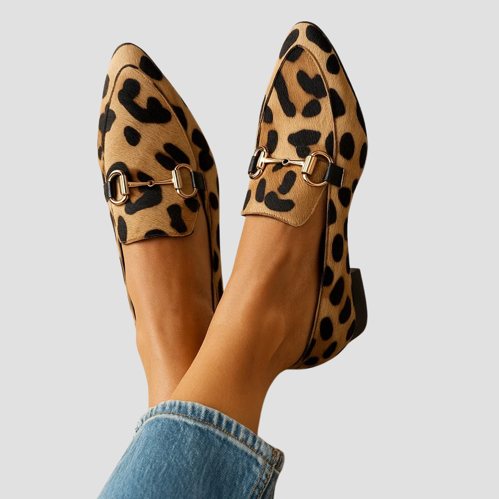 Women's Orthopedic Loafers