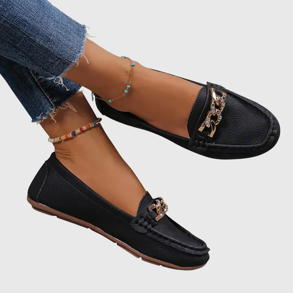 Women's Orthopedic Loafers