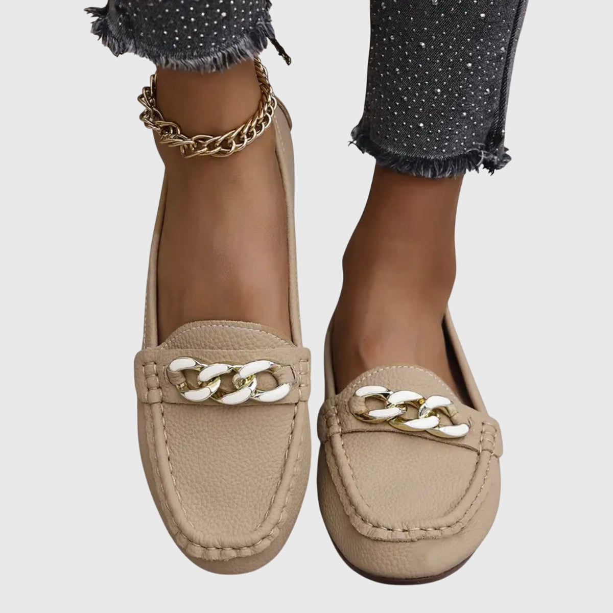 Women's Orthopedic Loafers