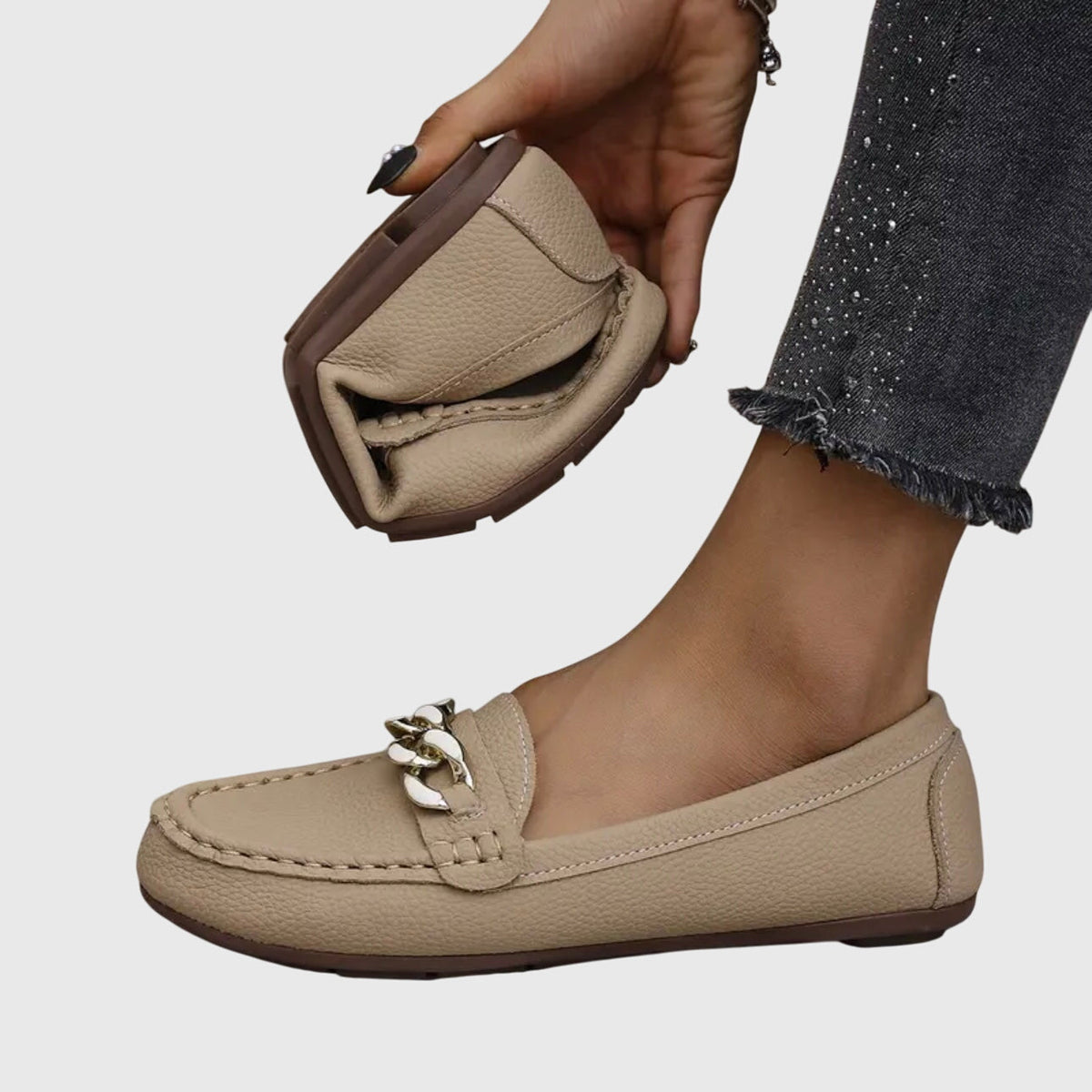 Women's Orthopedic Loafers