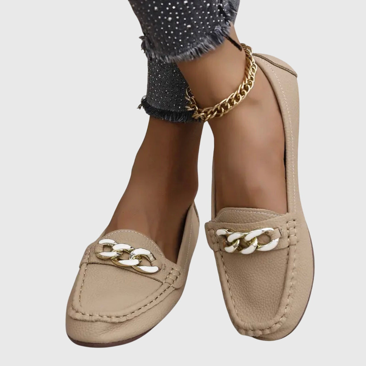 Women's Orthopedic Loafers