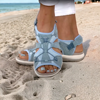 Women's Orthopedic Sandals