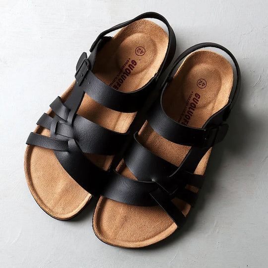 Women's Orthopedic Sandals