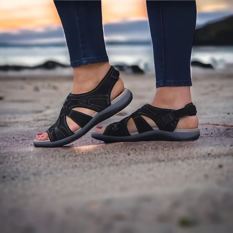 Women's Orthopedic Sandals