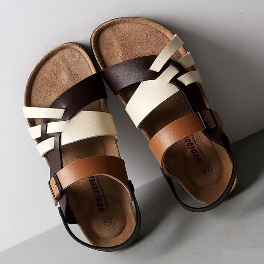 Women's Orthopedic Sandals