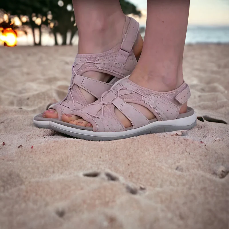 Women's Orthopedic Sandals
