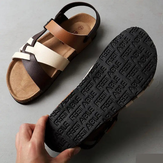 Women's Orthopedic Sandals
