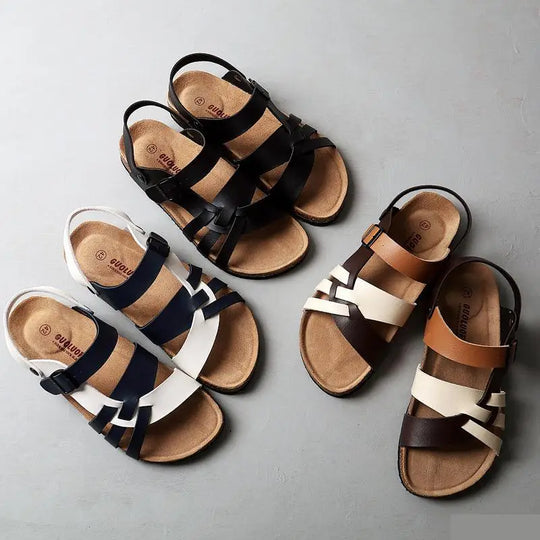 Women's Orthopedic Sandals